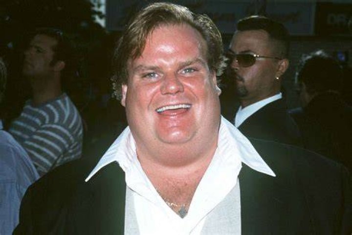Chris Farley's Age, Net Worth, Siblings, Death, Movies, Tv shows