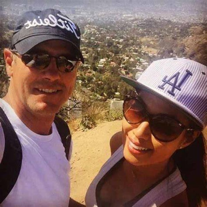 Chris Jacobs Net Worth, Wife, Married, Age, Wiki, Bio