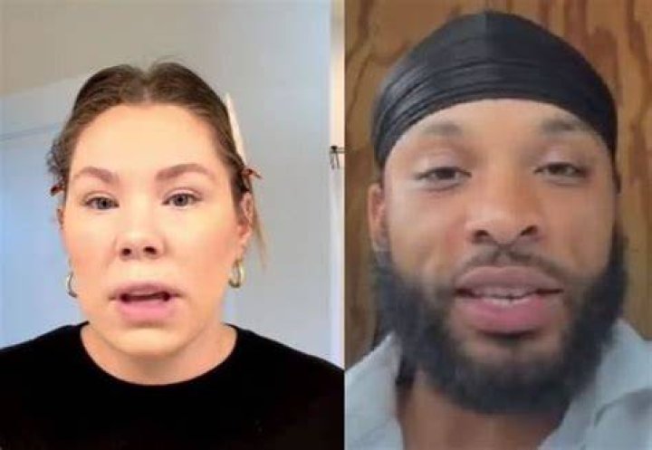 Chris Lopez Releases Shocking Statement Regarding His New Baby With