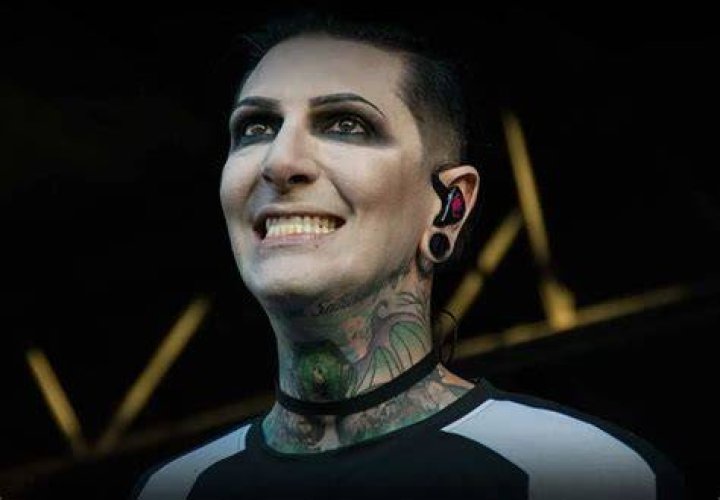 Chris Motionless Age, Bio, Birthday, Family, Net Worth National Today