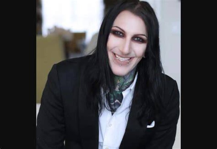 Chris Motionless Bio, Early Life, Career, Net Worth and Salary