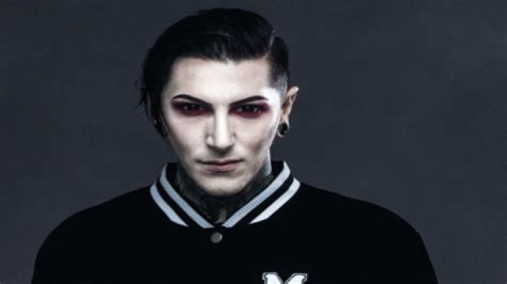 Chris Motionless (Cerulli) biography Age, height, wife, daughter Legit.ng