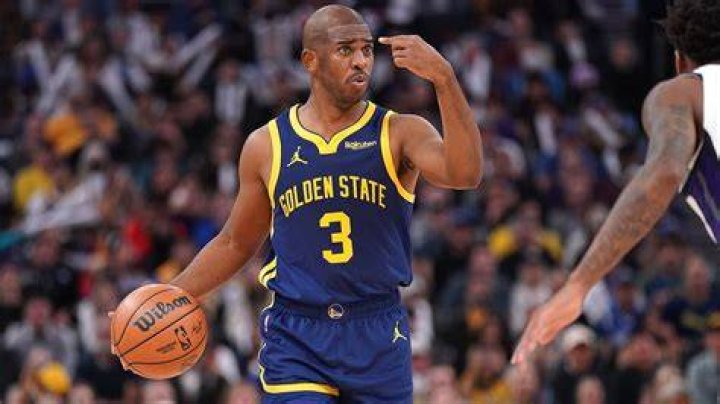 Chris Paul's Wife Who is Jada Crawley and how did the pair meet