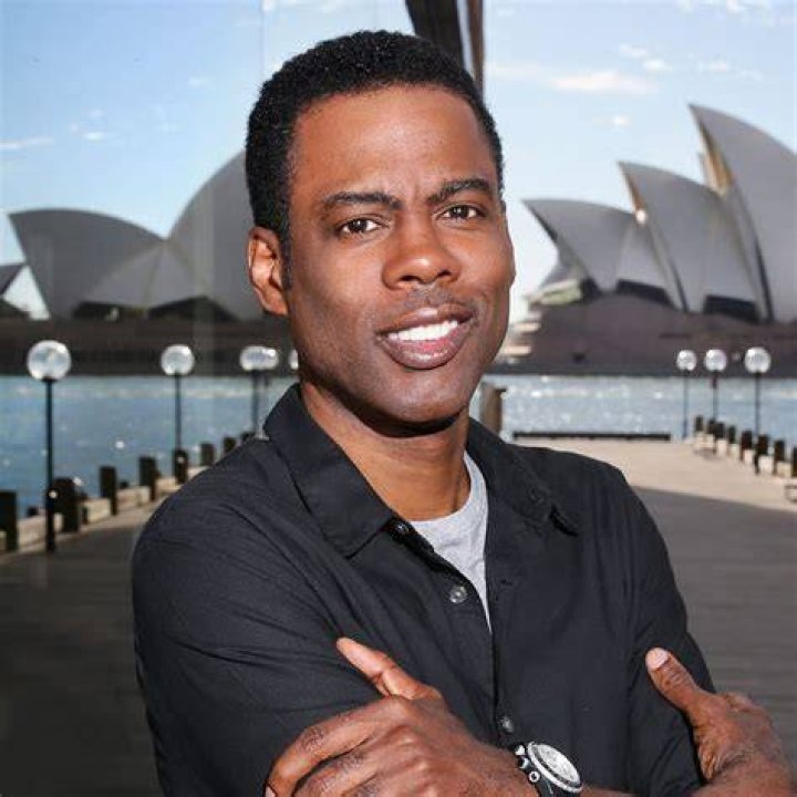 Chris Rock's Siblings More about His Brothers Including Andre Who Is