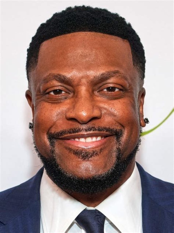 Chris Tucker's Son Destin Christopher Tucker Age, Net Worth, Wiki