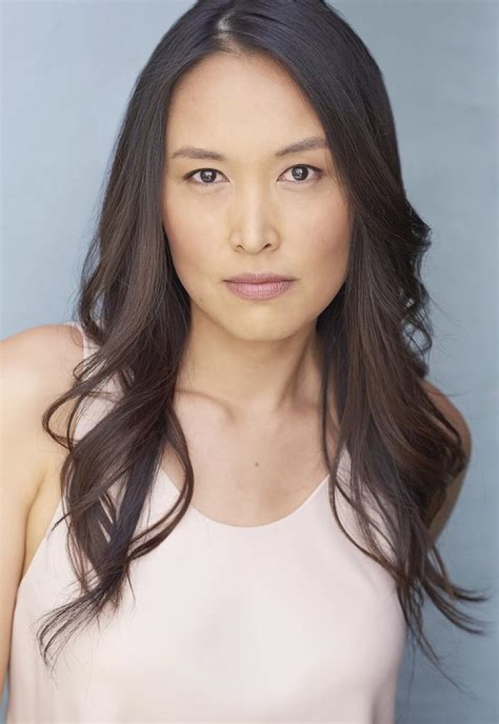 Christina Chang IMDb
