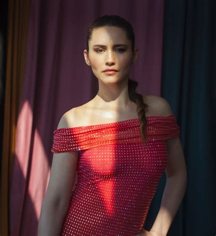 Christina Chong