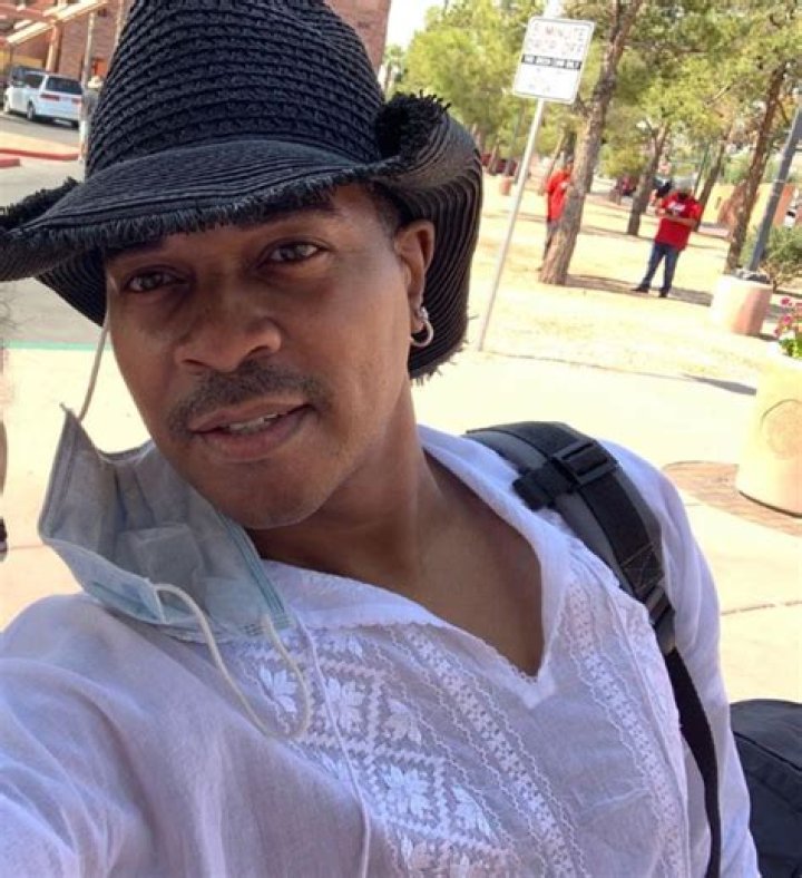 Christopher Derrico Exploring the Life of Deon Derrico's Late Brother