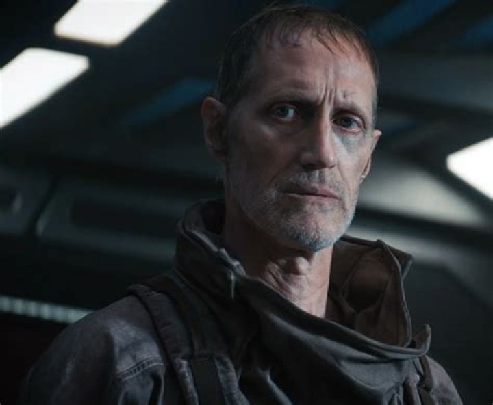 Christopher Heyerdahl Memory Alpha Fandom