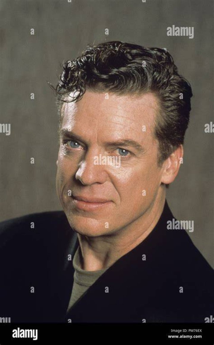 Christopher McDonald All about His Wife & Children