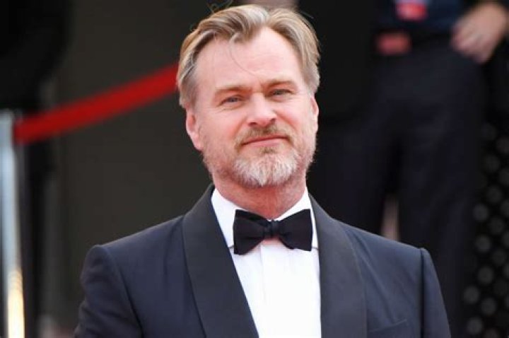 Christopher Nolan on Viewing Habits, 'Hard Job' of Making Films and Why