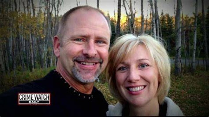 Christopher Regan Murder Is Jason Cochran Dead or Alive?