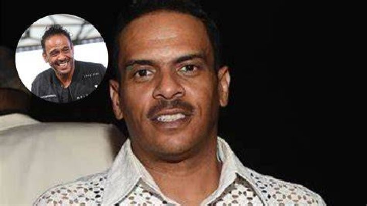 Christopher Williams Net Worth Age, Height, Weight, Bio