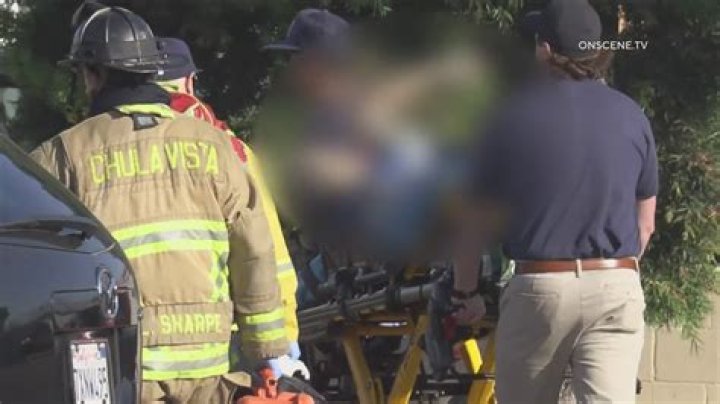 Chula Vista Firefighter Arrested Case Update