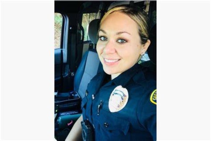 Ciara Estrada, A San Diego Police Officer, Found Dead With Gunshot