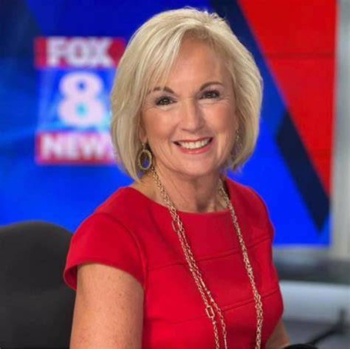 Cindy Farmer Bio, FOX 8, Wiki, Age, Ailment, Marriage, Family, Children