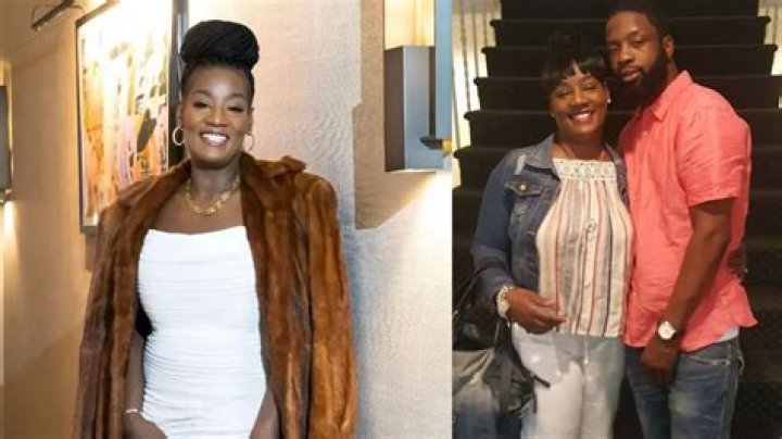 Cirie Fields Husband Who Is Clarencio H.B. Hacker?