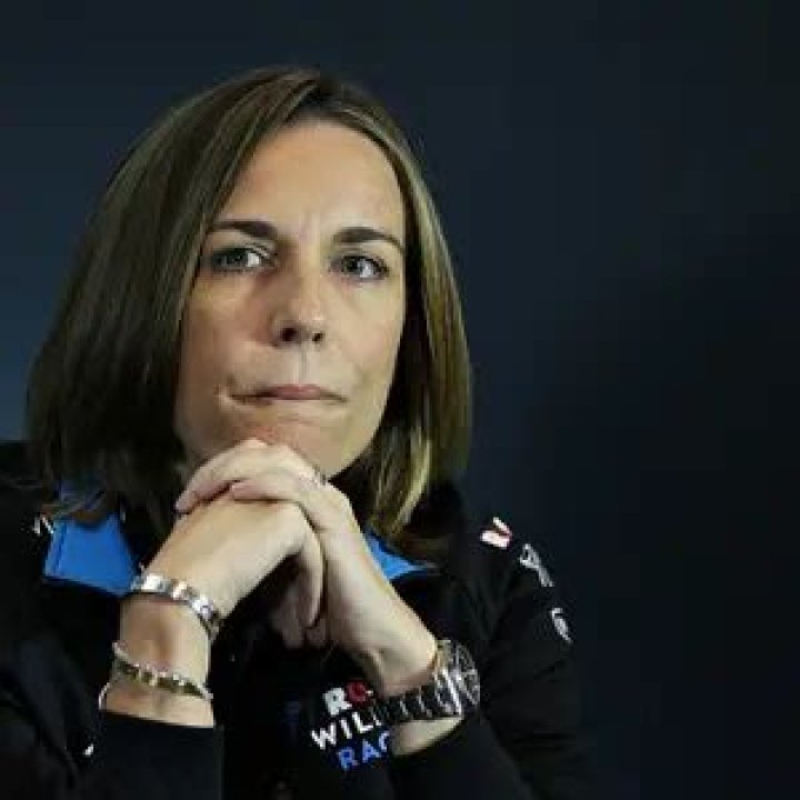 Claire Williams 2021 Net Worth, Salary and Endorsements