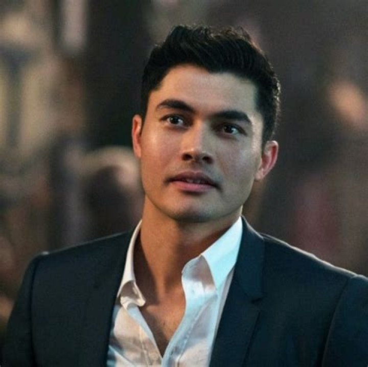 Clive Golding Everything About Henry Golding's Father Dicy Trends
