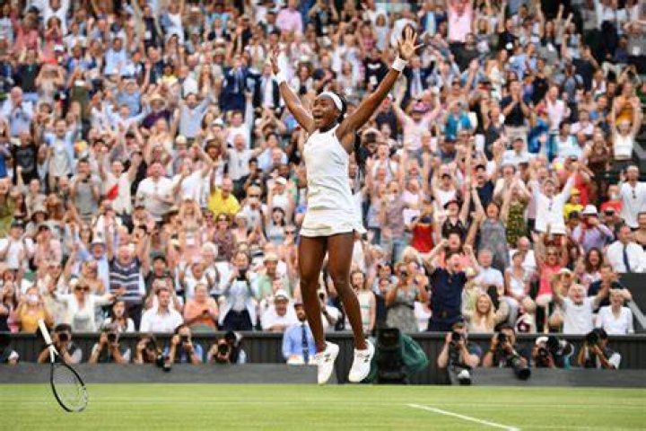 Coco Gauff Net Worth 2023 Tennis Career Home Cars Bf