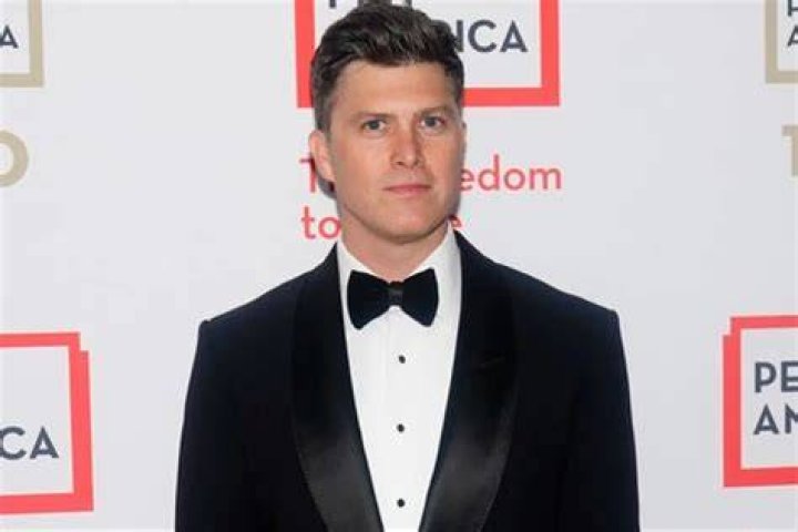 Colin Jost Net Worth How Much Does The Saturday Night Live Star Make?