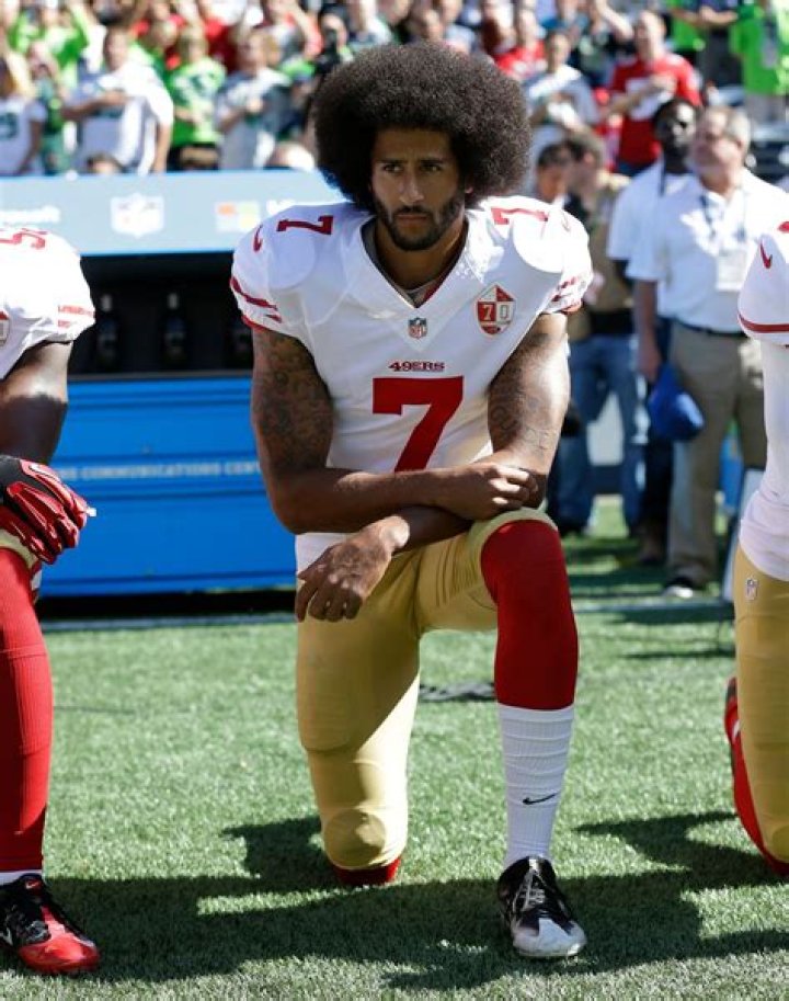 Colin Kaepernick's Net Worth in 2023, Salary, Endorsements, Charity
