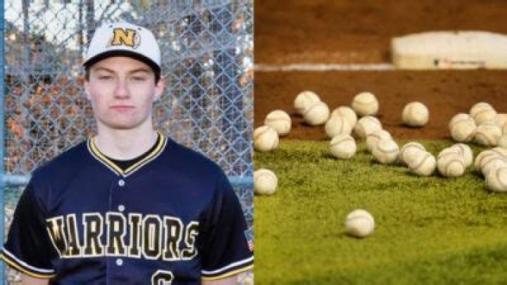 College Baseball Player Tragically Killed After Horrible Accident
