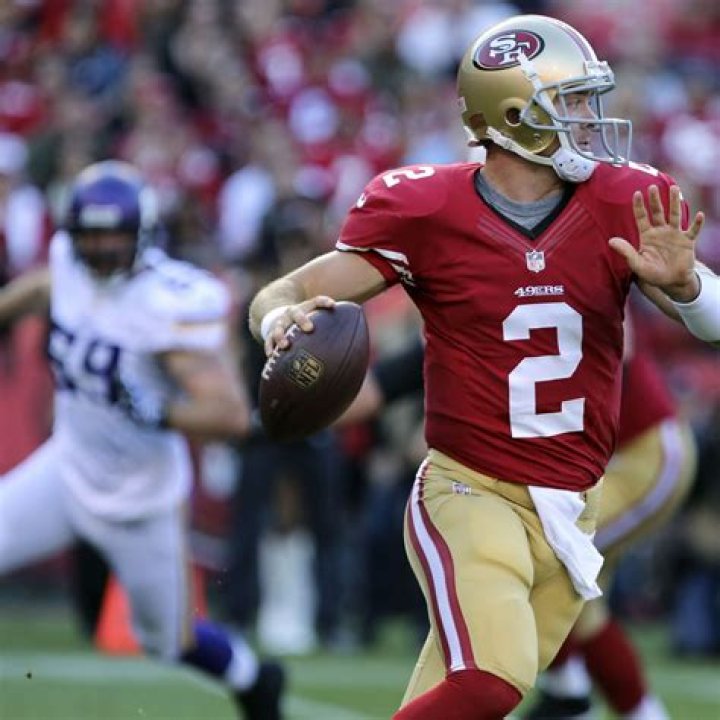 Colt McCoy is still having injury issues The Washington Post