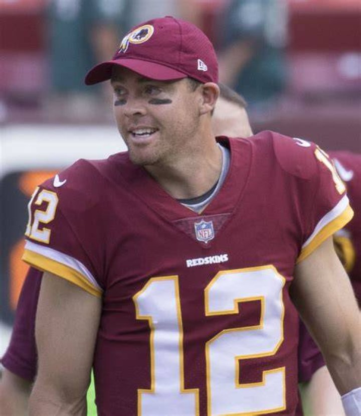 Colt McCoy Wikipedia