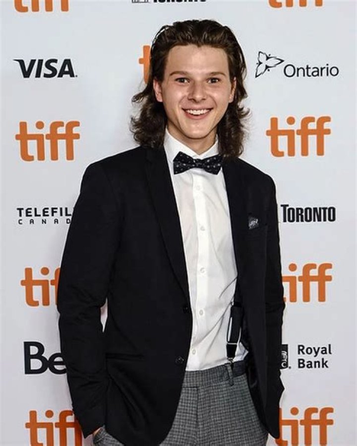 Colton Gobbo Height Age Weight Wiki & Bio