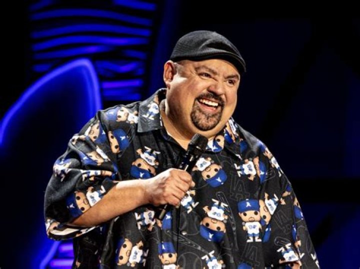 Comedian Gabriel Iglesias to keep it real at The Dow Event Center in