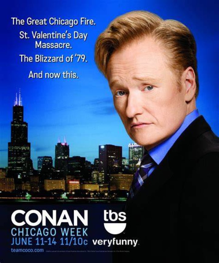 Conan (2010)
