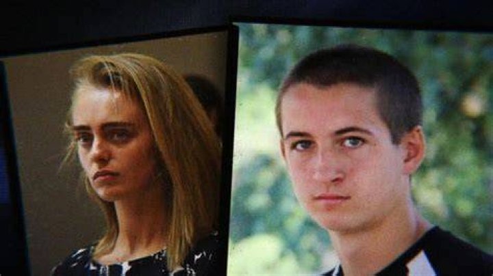 Conrad Roy's parents speak after Michelle Carter's trial Daily Mail