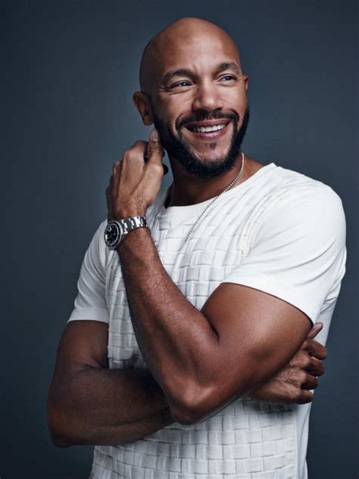 Conversations Magazine Actor Stephen talks career, his fans and