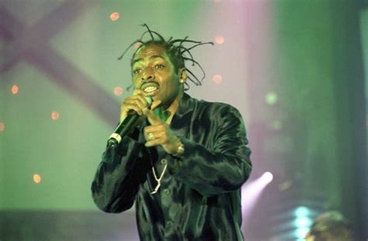 Coolio's Children Are His Great Legacy One of His Sons Is Also a Rapper