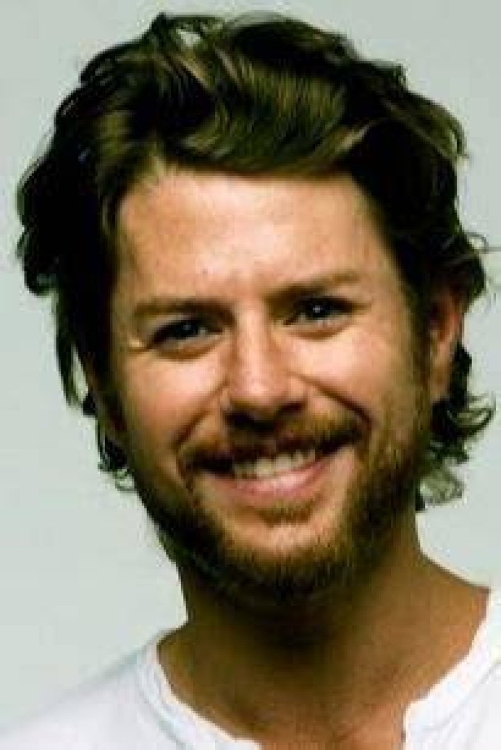 Corby Griesenbeck