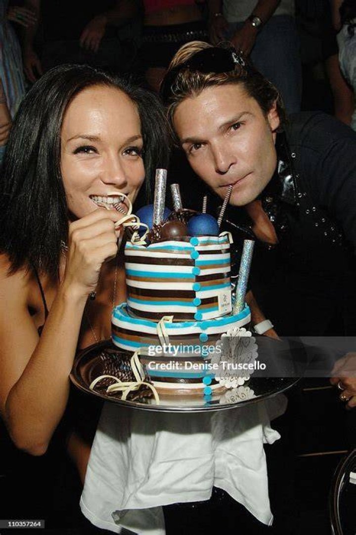 Corey Feldman Birthday