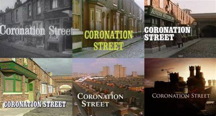 Coronation Street's worst ever villains Entertainment Daily