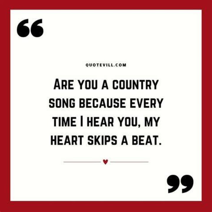 Country Pick Up Lines For Tinder: Unlock The Secrets Of Flirty Conversations