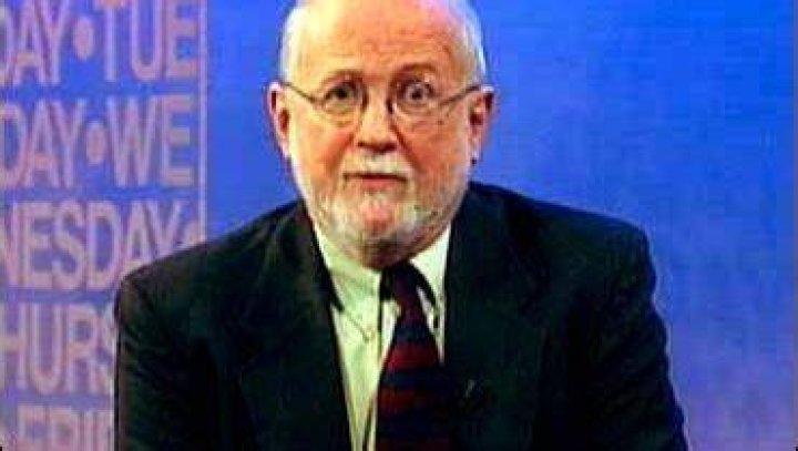 Critic John Leonard Dies CBS News