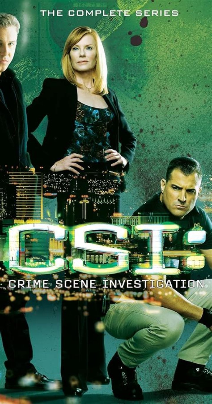 CSI Warrick Brown by Skaughtt on deviantART Csi, Csi las vegas