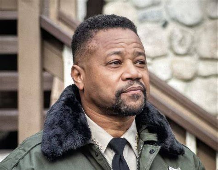 Cuba Gooding Jr. Files for Divorce From His Wife Sara Kapfer After 22