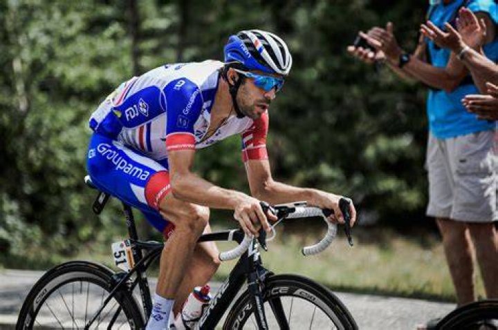 Cyclisme Thibaut Pinot prendra sa retraite &agrave; la fin de la saison 2023