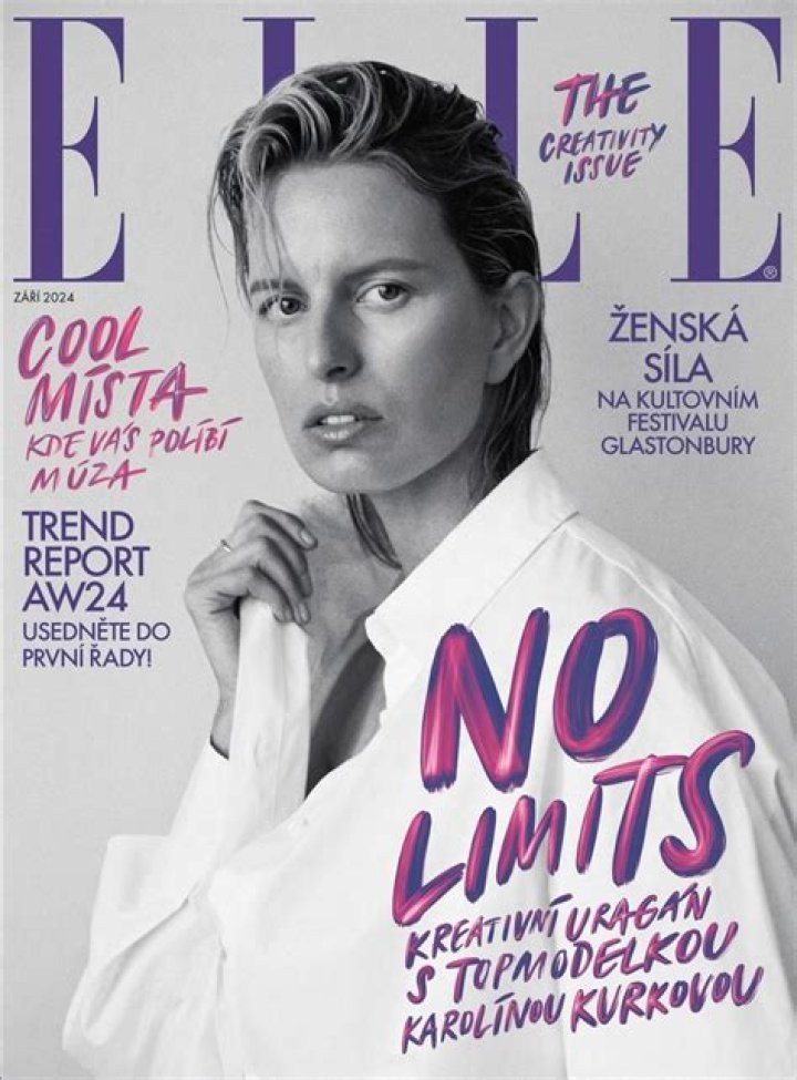 Czech cover