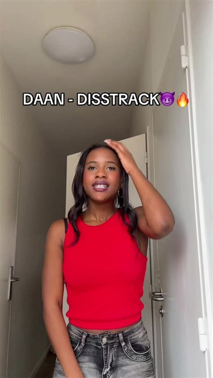 Daan daja0071 TikTok