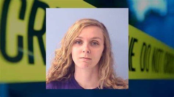 Dakota Wall assisted in the murder of her sister Sidnee Stephens