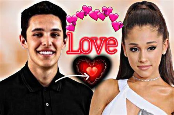 Dalton Gomez Age / Dalton Gomez Bio Net Worth Engaged Girlfriend Age