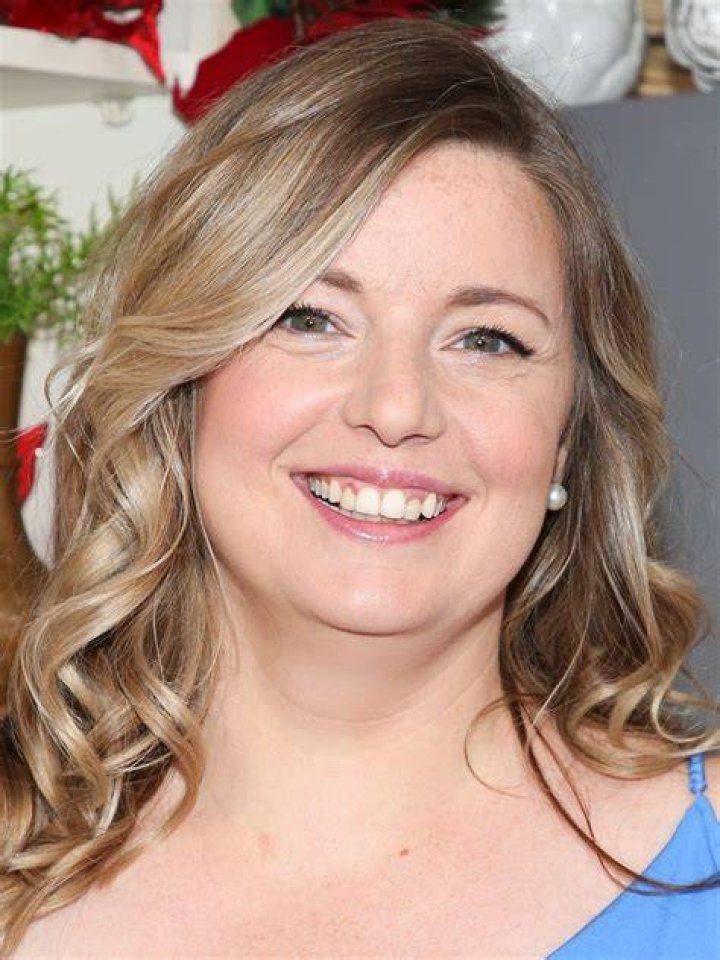 Damaris Phillips' weight loss journey Her diet plan revealed