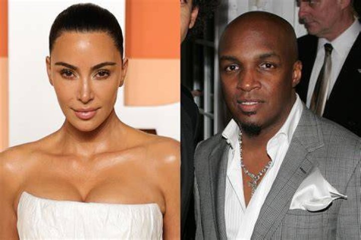 Damon Thomas Wiki, Age (Kim Kardashian's Husband) Biography