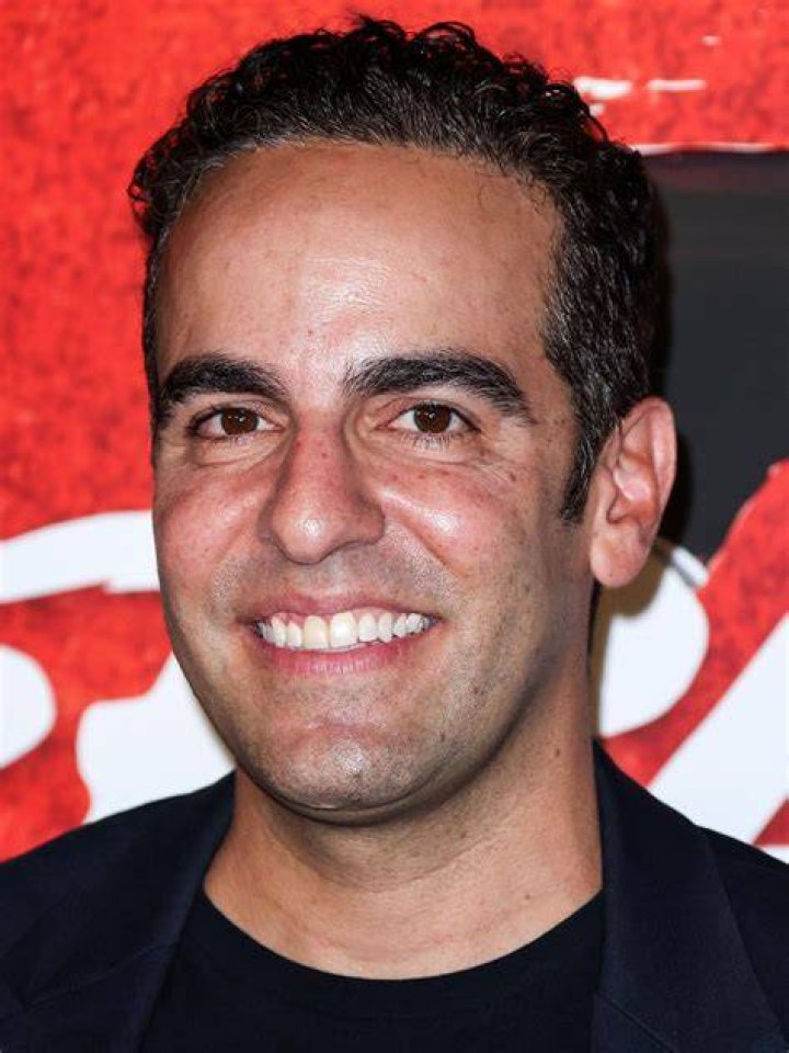 Dan Ahdoot Net Worth, Biography, Age, Height Angel Messages